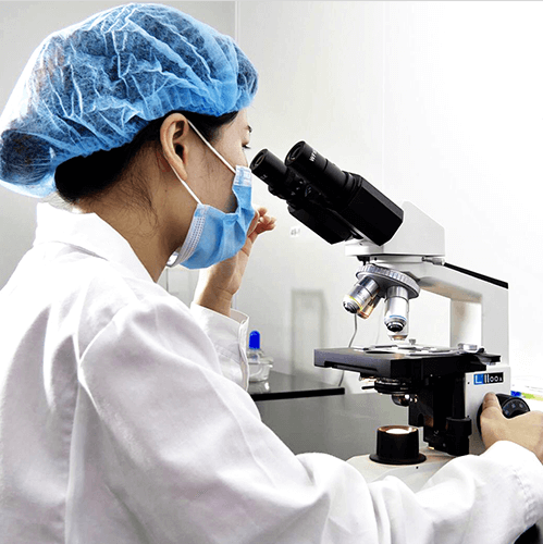 每年開發(fā)三個(gè)以上的健康產(chǎn)品