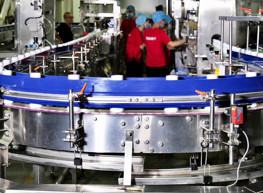 清藍(lán)椰汁廠家